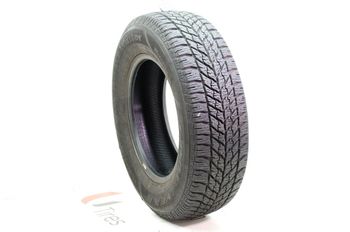 Used 235/65R16 Goodyear Ultra Grip Winter 103T - 10/32