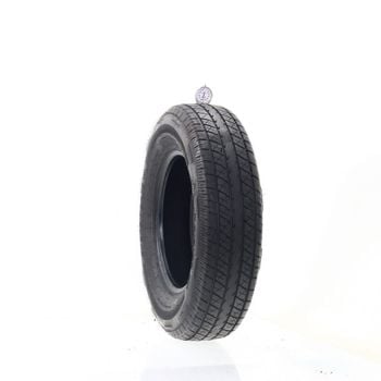 Set of (4) Used ST205/75R15 Rainier ST 101/97M - 7-7.5/32
