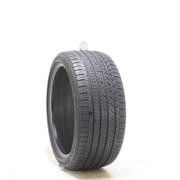 Used 255/35R19 Goodyear Eagle Sport AS 96W - 7/32