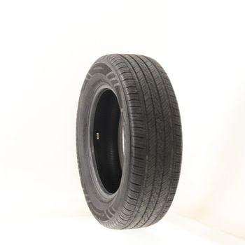 Set of (2) Driven Once 225/65R17 Cooper Endeavor Plus 102H - 10/32