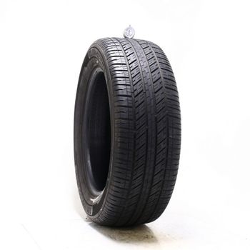 Set of (2) Used 275/55R20 Ironman RB-SUV 117T - 7-8.5/32