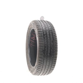 Used 235/50R19 Vredestein Quatrac Pro 99V - 7.5/32