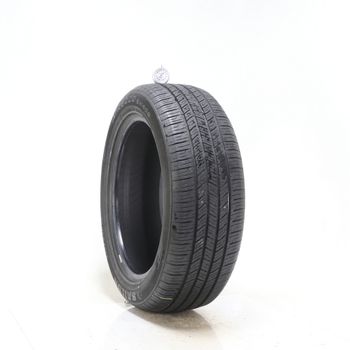 Used 215/55R18 Sailun Atrezzo SH408 95V - 8.5/32