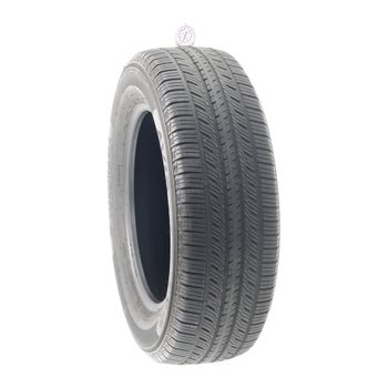Set of (4) Used 225/65R17 Yokohama Avid Ascend LX 102H - 7.5-9/32
