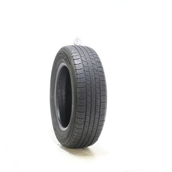 Set of (2) Used 205/65R16 Goodyear Assurance All-Season 95H - 5.5-6/32