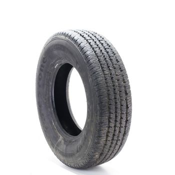 Set of (2) Used LT9.5R16.5 Firestone Transforce HT 121/117R - 14.5-15/32