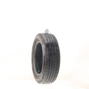 Set of (2) Used 195/60R15 Michelin Defender T+H 88H - 7.5-8/32