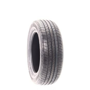 Set of (4) Driven Once 235/60R18 Nexen N'Priz RH7a 103H - 10/32
