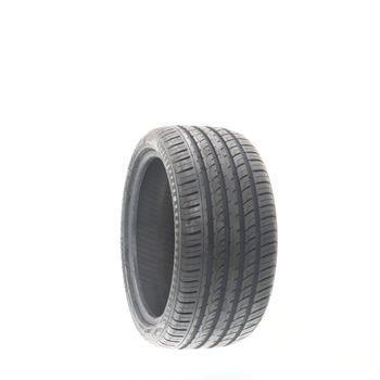 Set of (2) New 275/35ZR18 Radar Dimax R8 Plus 99Y