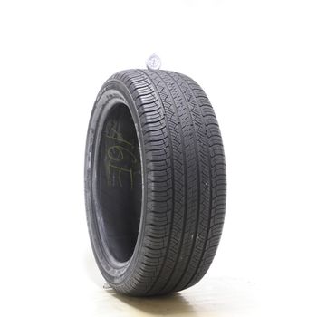 Used 245/45R20 Michelin Latitude Tour HP LR 103W - 7/32