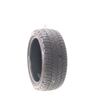 Set of (2) Used 245/45ZR19 BFGoodrich g-Force Comp-2 A/S Plus 102W - 5.5/32
