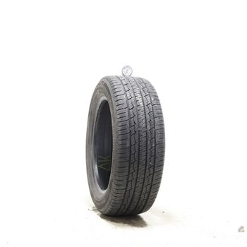 Used 205/55R16 Continental ControlContact Tour A/S 91T - 8/32