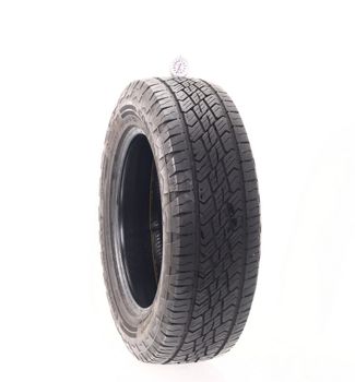 Set of (2) Used 225/65R17 Continental CrossContact ATR 102H - 7.5-8.5/32