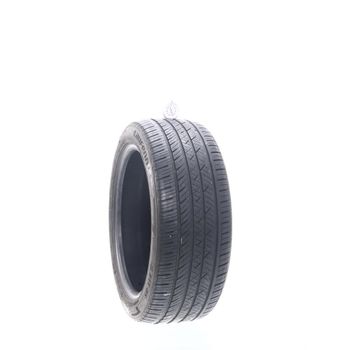 Set of (2) Used 225/45ZR17 Laufenn S Fit AS 91W - 6-6.5/32