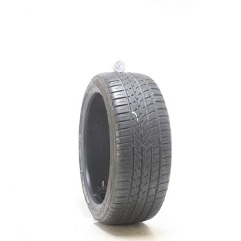 Used 225/40ZR18 Falken Pro G5 Sport A/S 92Y - 8.5/32