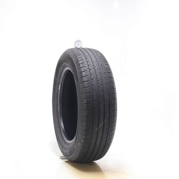 Set of (2) Used 215/65R17 Blackhawk Street-H HH11 99T - 8-8.5/32