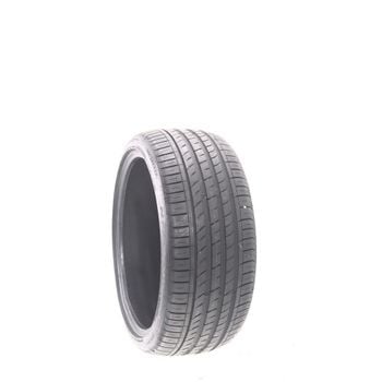 Driven Once 255/35ZR20 Nexen N'Fera SU1 97Y - 9.5/32