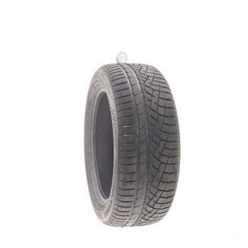 Set of (4) Used 245/50R18 Nokian Remedy WRG5 104V - 9.5-10/32