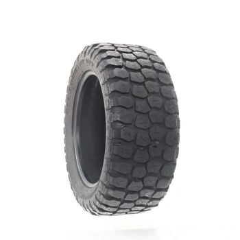 Set of (2) Used LT33X12.5R20 Ironman All Country MT 114Q - 15/32
