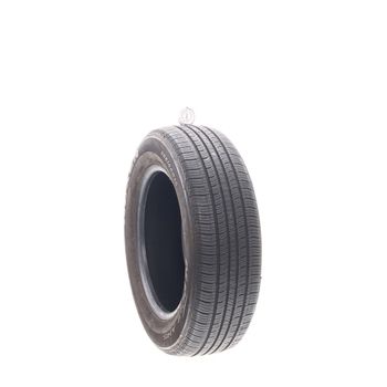 Set of (4) Used 205/65R16 Nexen N'Priz AH5 95T - 7-7.5/32