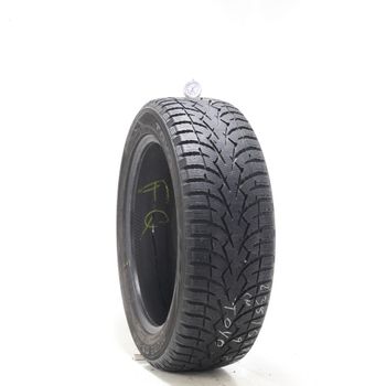 Used 235/55R20 Toyo Observe G3-Ice 105T - 8.5/32