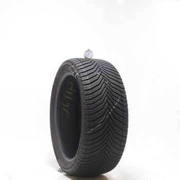 Used 245/40R18 Michelin CrossClimate 2 97V - 9/32