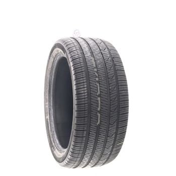 Used 295/40R21 Pirelli Scorpion Zero AS Plus 3 111Y - 10/32