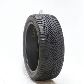 Used 265/40R21 Michelin CrossClimate 2 105V - 8.5/32