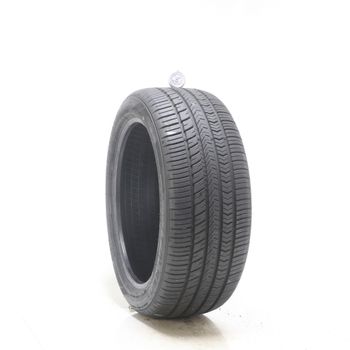 Used 245/45ZR19 Falken Pro G6 Sport A/S 102Y - 9.5/32