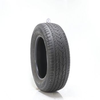 Set of (2) Used 235/65R18 Sumitomo GeoTour SUV 110H - 7-7.5/32