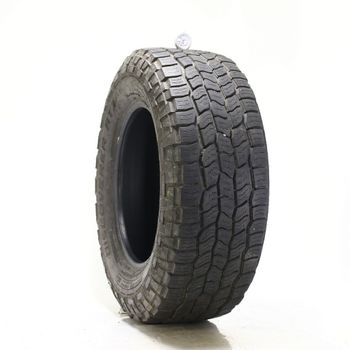 Used LT285/65R18 Cooper Discoverer AT3 XLT 125/122S - 10/32