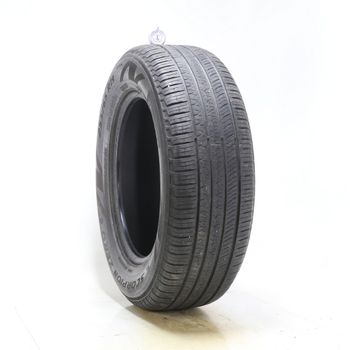 Set of (2) Used 255/65R19 Pirelli Scorpion Zero LR 114V - 6.5-7.5/32