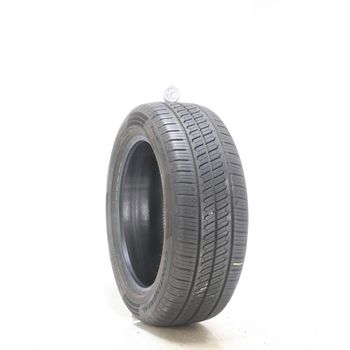 Used 215/55R17 Continental ControlContact Tour M A/S EV 94V - 9.5/32
