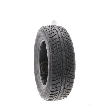 Used 245/65R17 Nordman Solstice 107H - 9/32