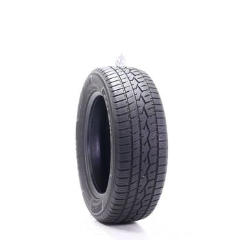 Set of (2) Used 225/60R17 Toyo Celsius CUV 99V - 7.5-8/32