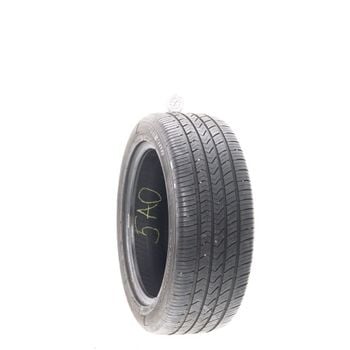 Set of (2) Used 225/50R17 Toyo Ultra Z900 94V - 8-8.5/32