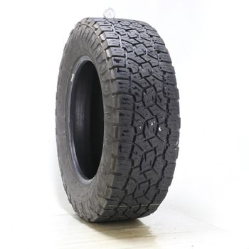 Used LT285/65R20 Toyo Open Country A/T III 127/124S - 11/32