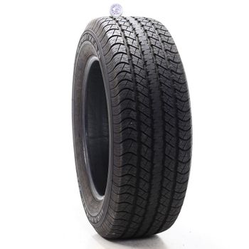 Used 275/60R20 Goodyear Wrangler HP 114S - 10.5/32