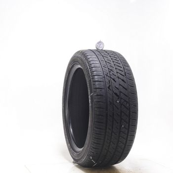 Used 255/45RF18 Bridgestone DriveGuard RFT 99W - 8/32