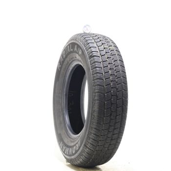 Used LT215/85R16 Ironman Radial A/P 115/112Q - 12/32