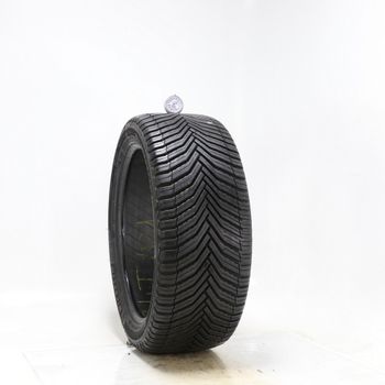 Used 235/40R18 Michelin CrossClimate 2 95V - 9.5/32