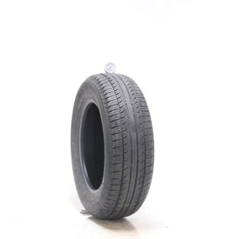 Set of (4) Used 195/65R15 Yokohama Avid Touring S 89S - 8.5/32