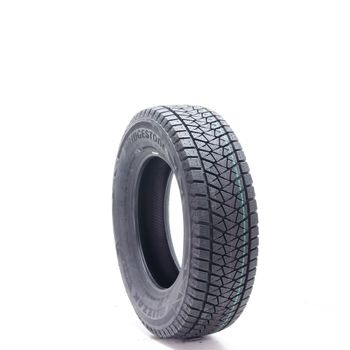 New 215/70R16 Bridgestone Blizzak DM-V2 100S - 13.5/32