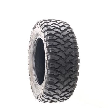 Driven Once LT33X12.5R18 Comforser CF3000 118Q - 17/32