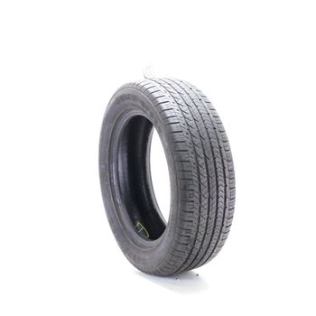 Set of (2) Used 225/60R18 Goodyear Eagle Sport AS 100V - 7-8.5/32