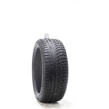 Used 225/40R18 Nokian WR G4 92V - 9/32