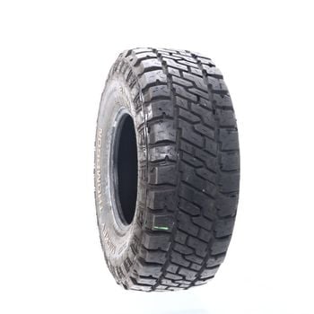Used LT33X12.5R15 Mickey Thompson Baja Legend EXP 108Q - 17/32