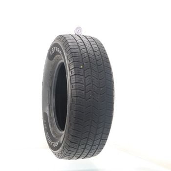 Used LT265/70R17 Starfire Solarus HT 121/118R - 8/32