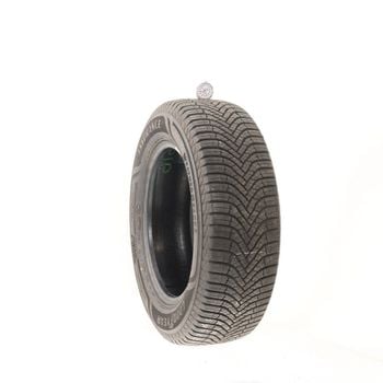 Set of (2) Used 225/65R17 Goodyear Assurance WeatherReady 2 102H - 9.5-10.5/32