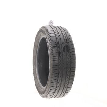 Set of (4) Used 235/50R19 Michelin Defender 2 103H - 9-9.5/32